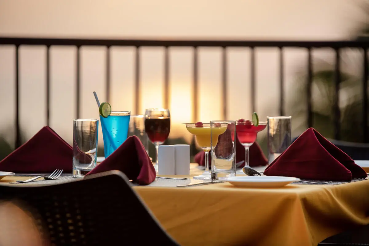 best restaurants in Goa