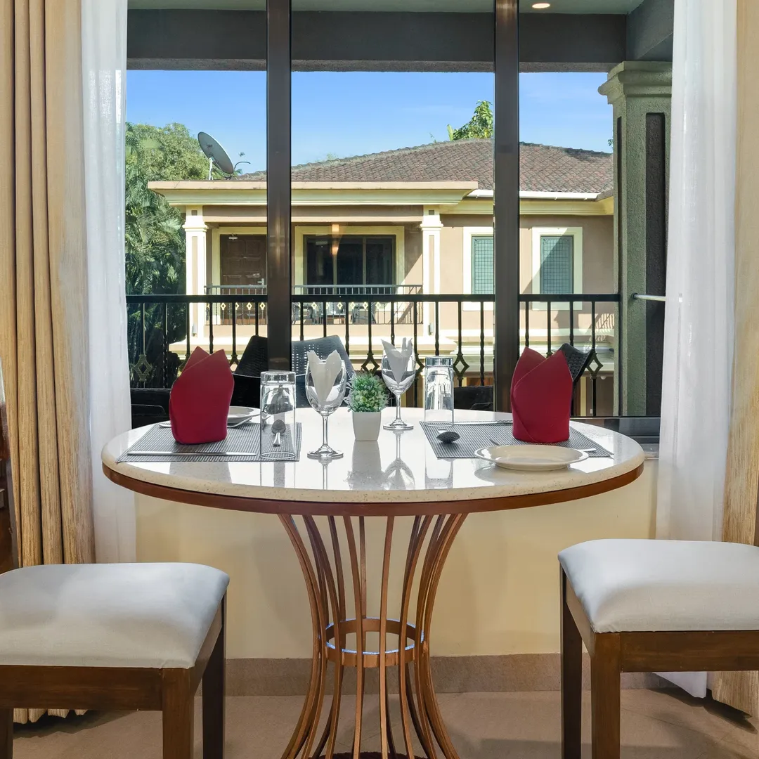 Best Boutique Hotels in North Goa